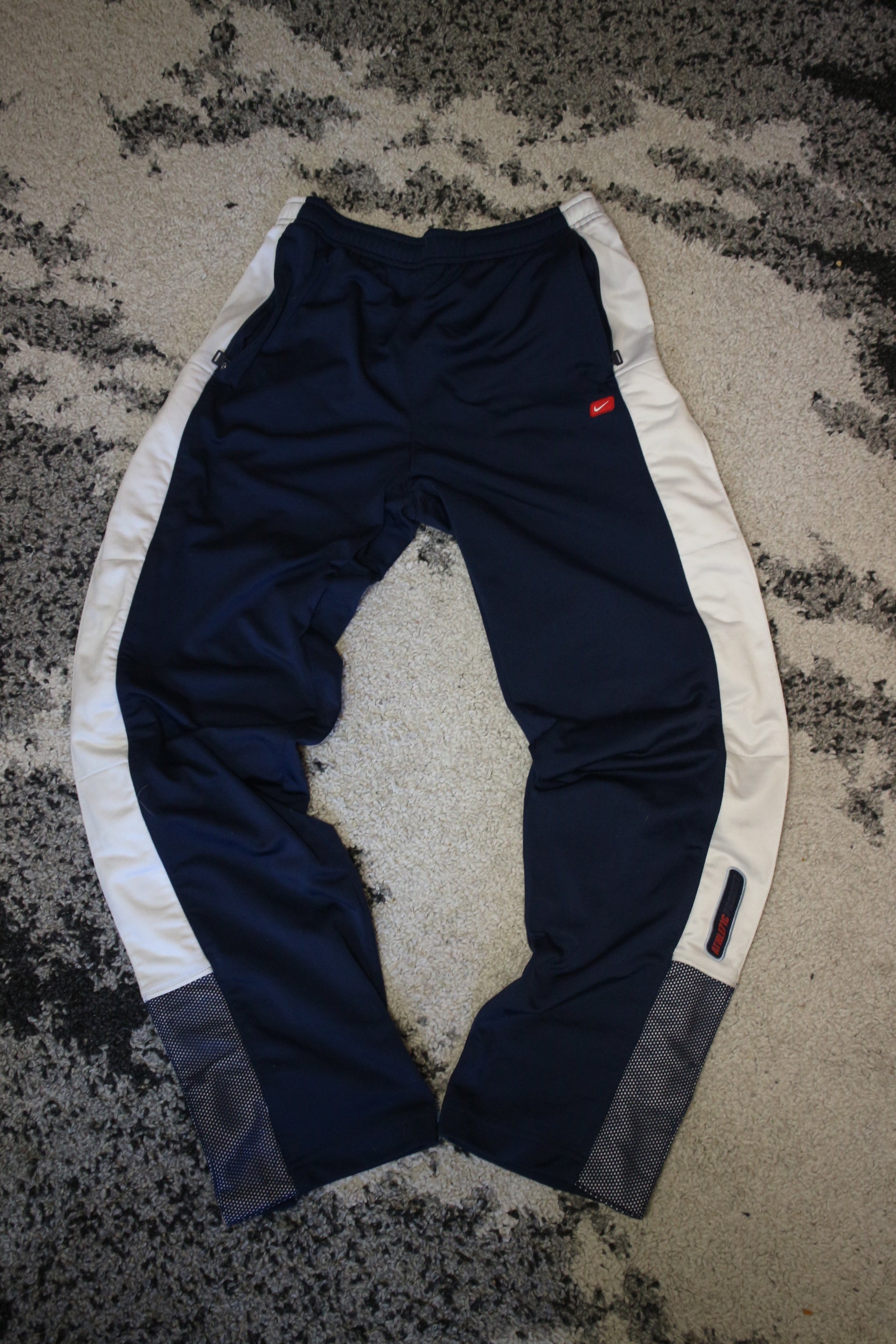 Nike 2000´S Vintage Tracksuit