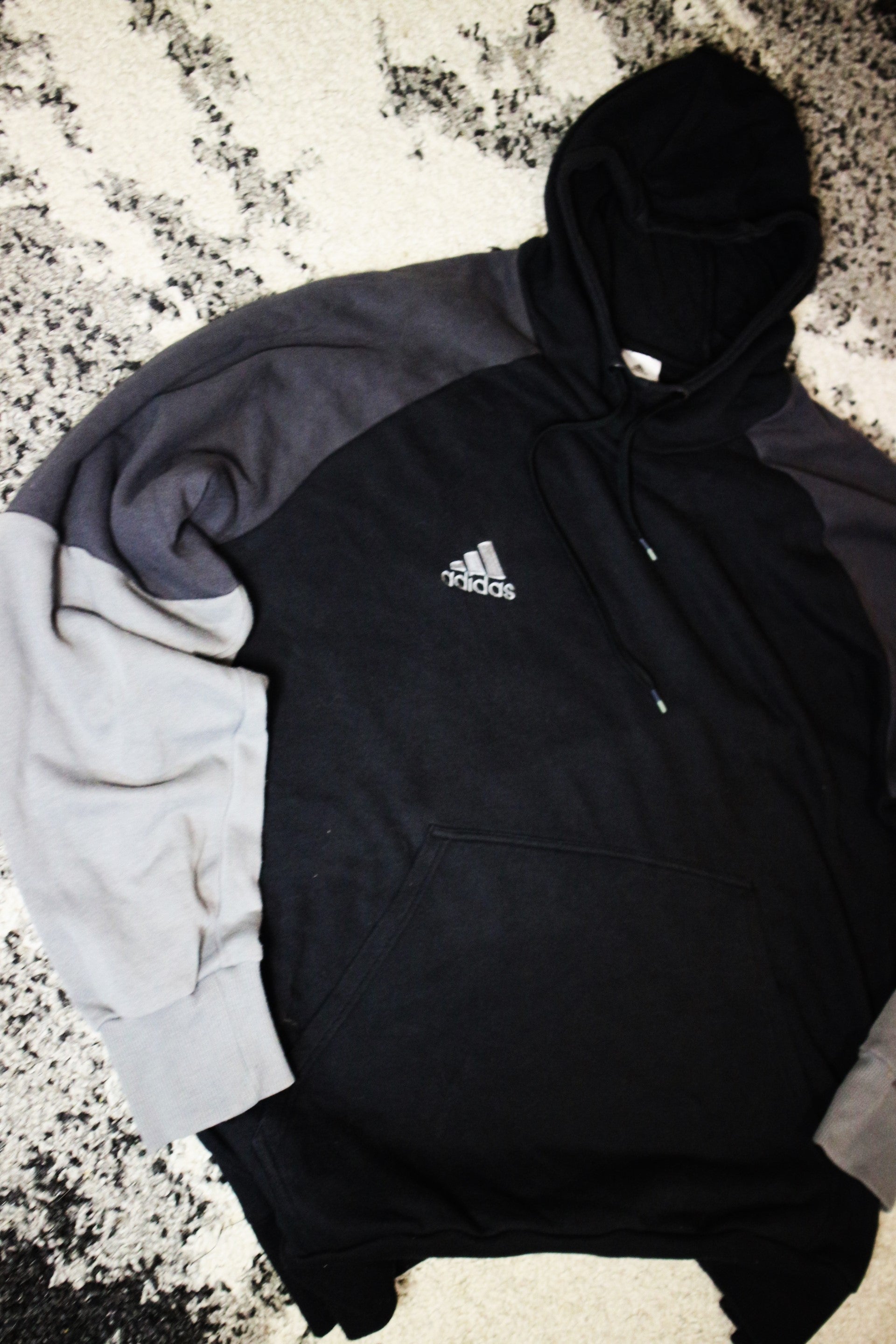 Adidas Predator Hoodie