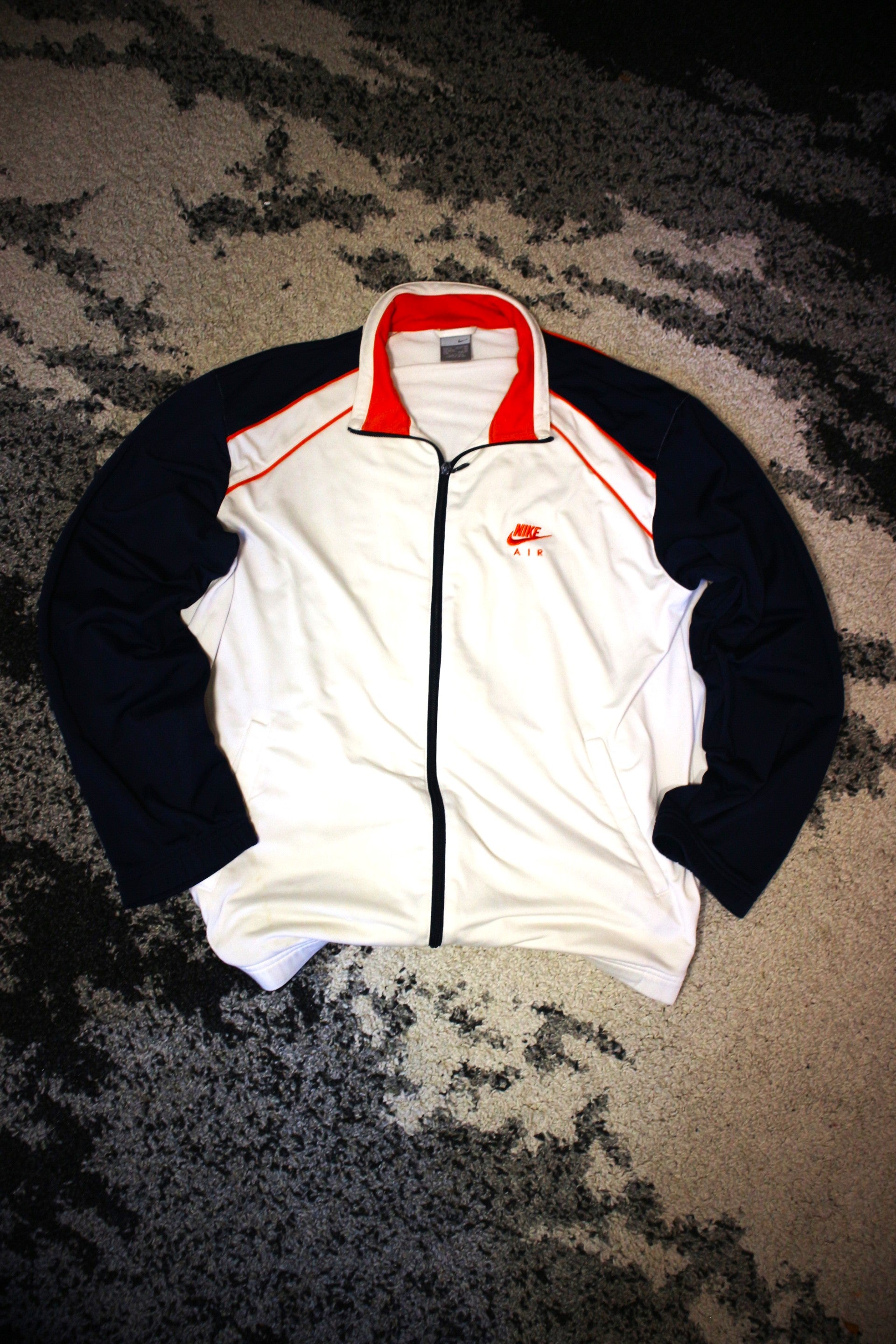 Nike Just Do It Trackjacket