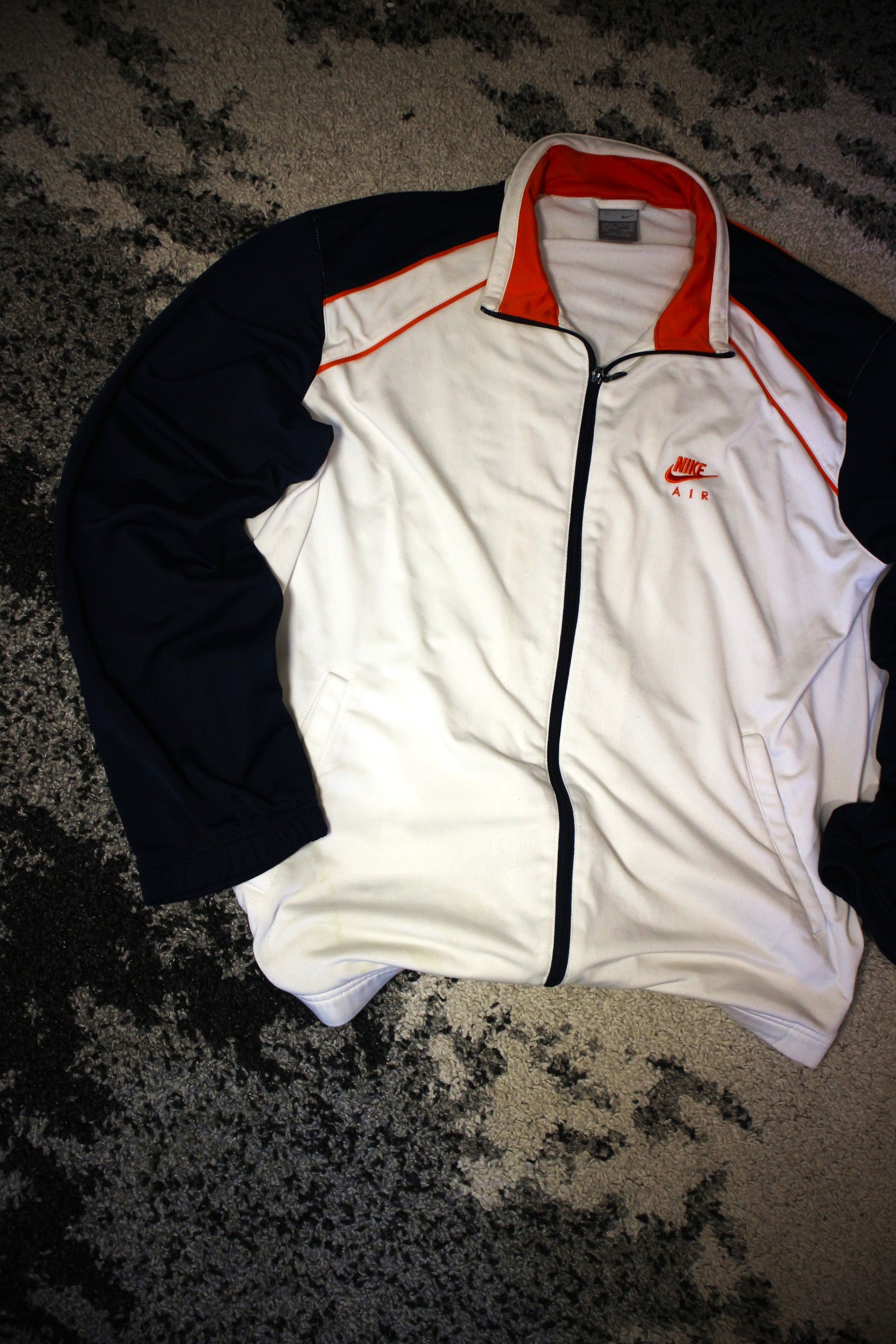 Nike Just Do It Trackjacket