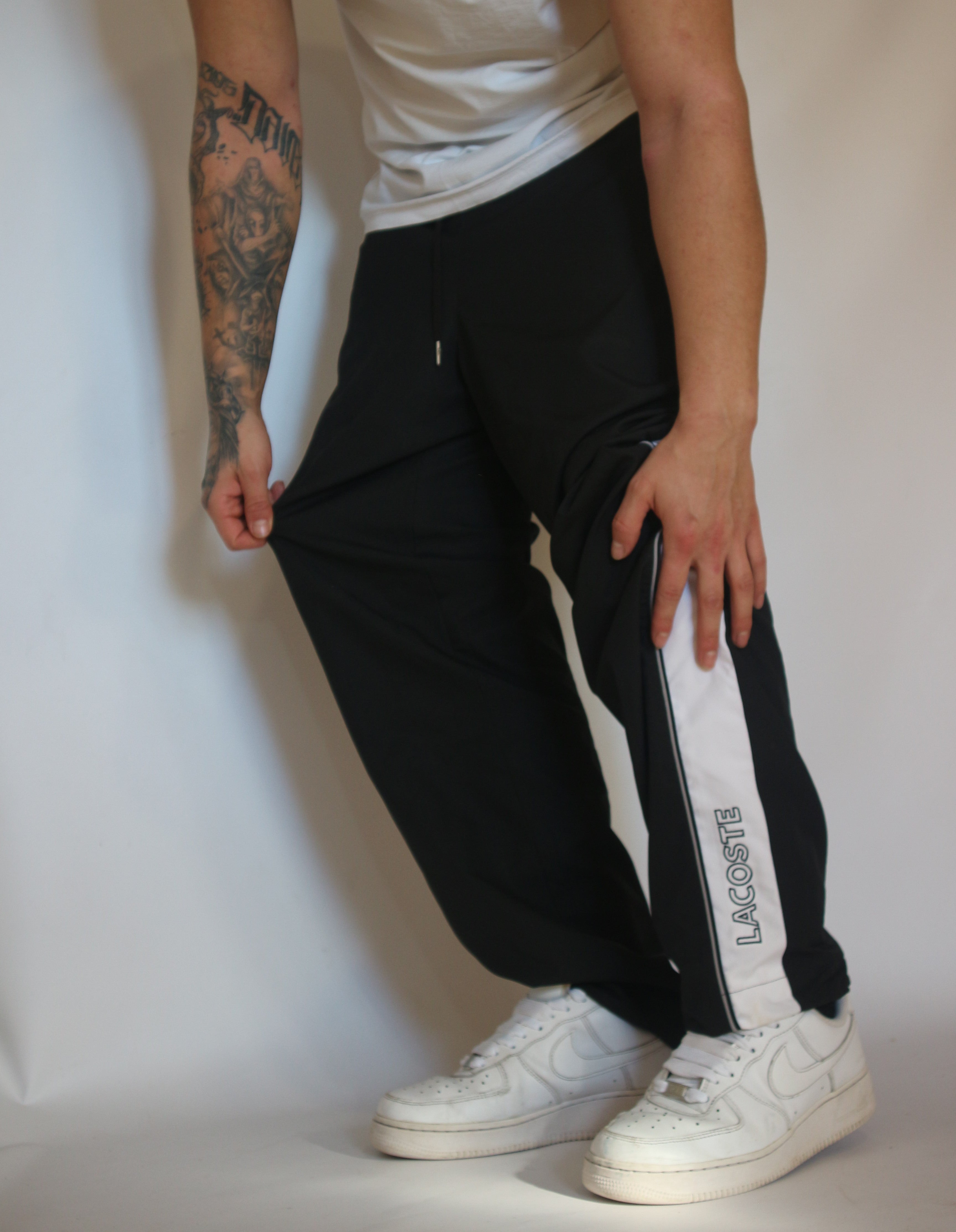 Lacoste Blacky Venny Trackpant