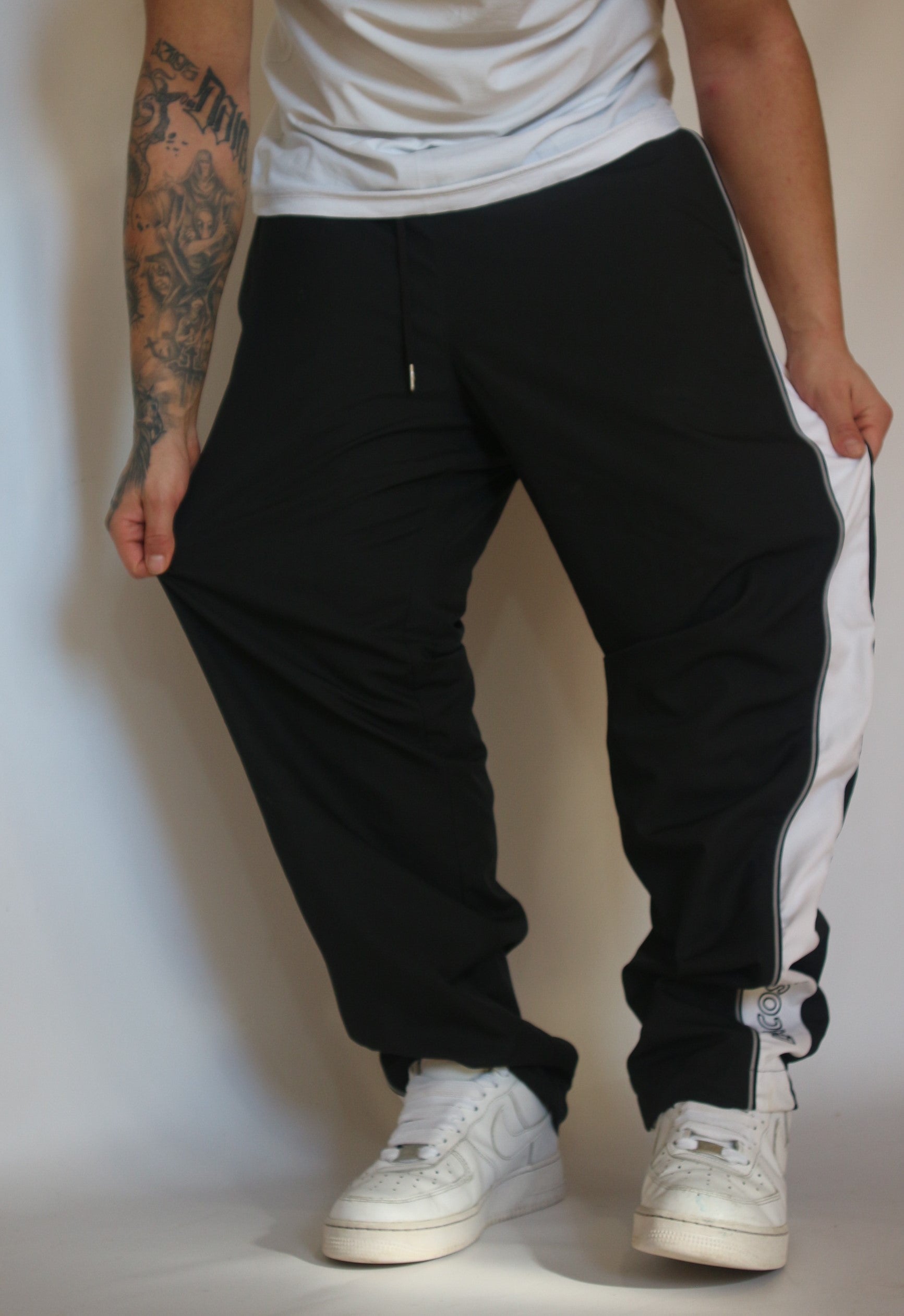 Lacoste Blacky Venny Trackpant