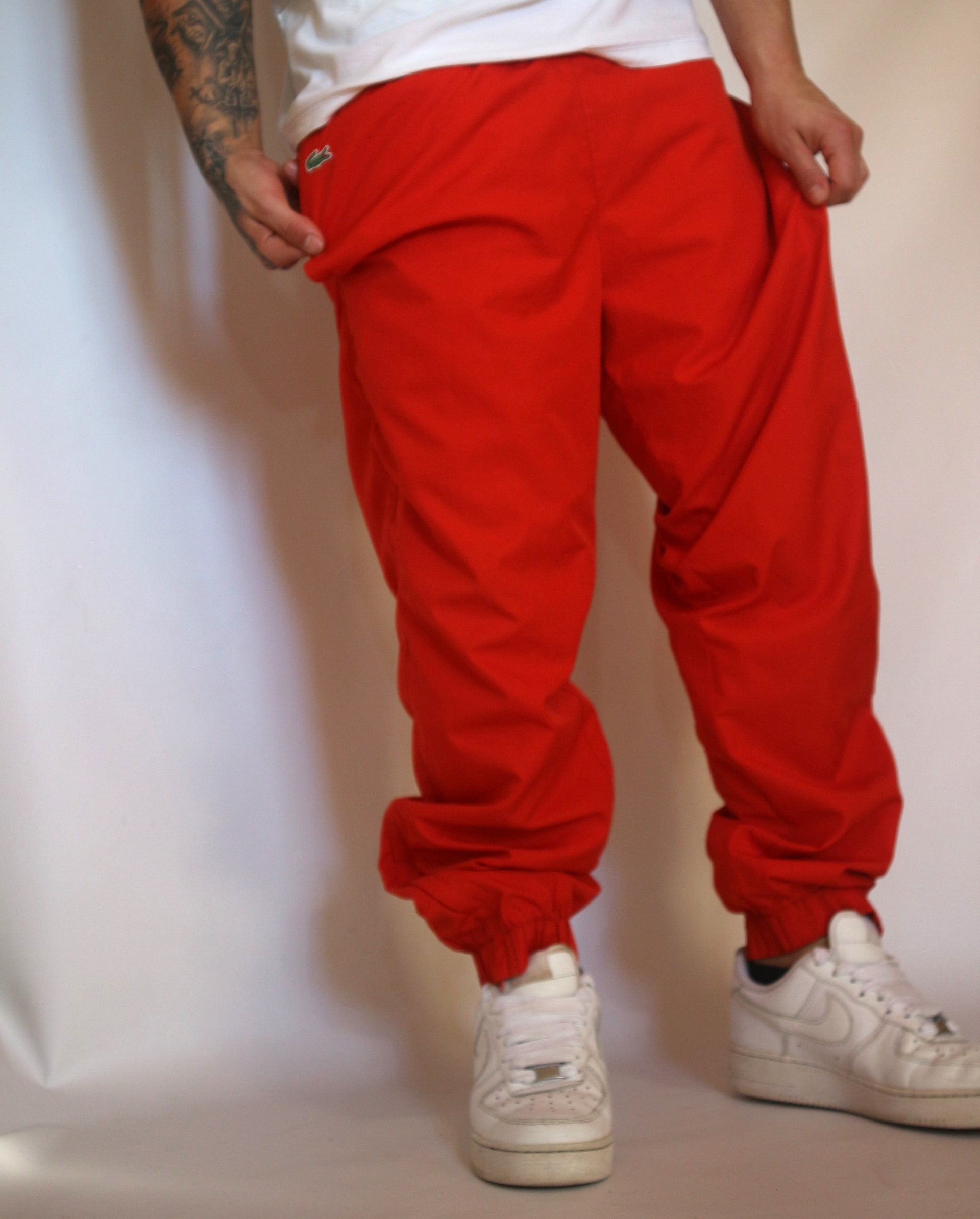 Lacoste Bloode Trackpant