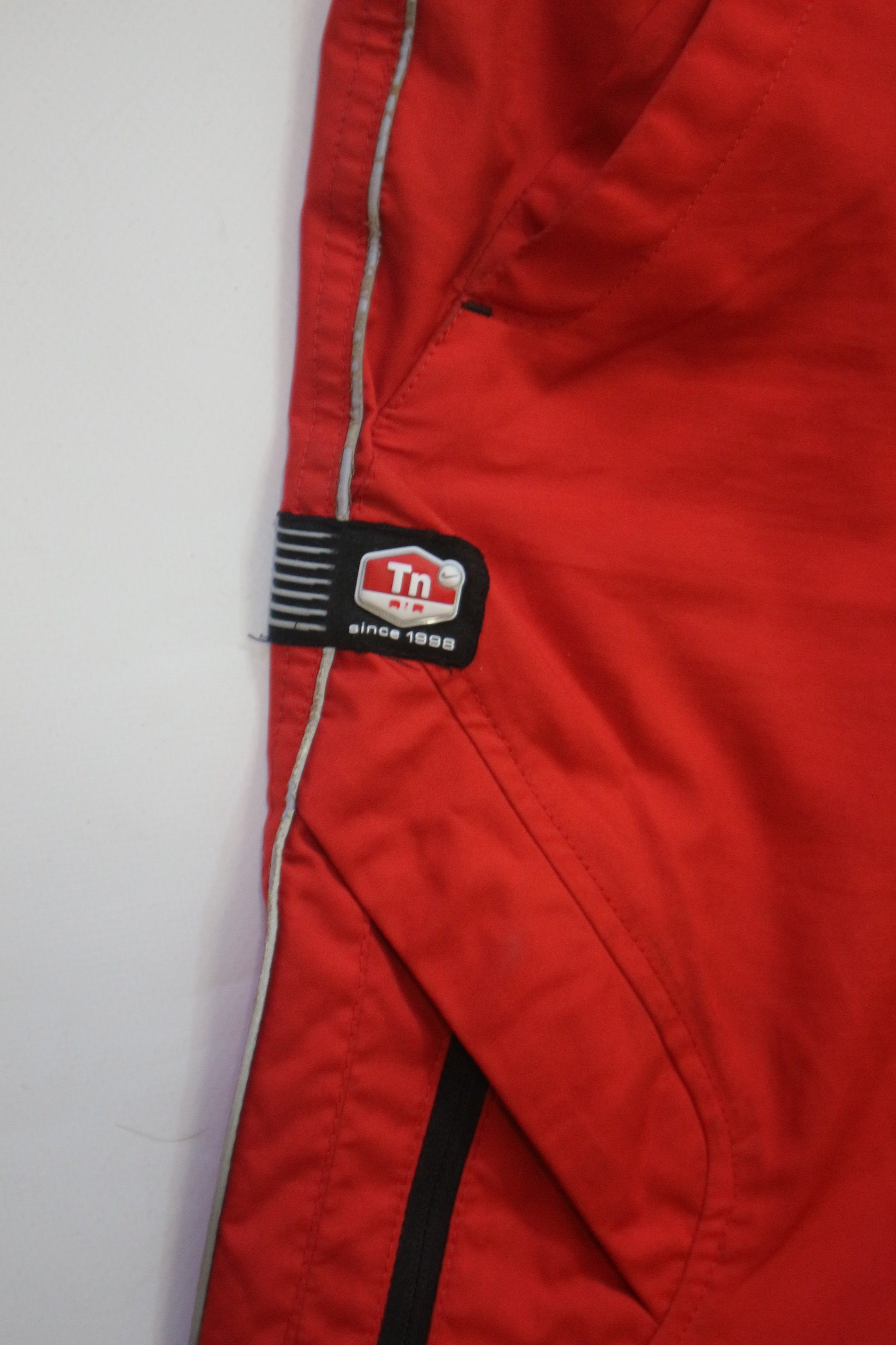 Nike Tn Trackpant Red Edition