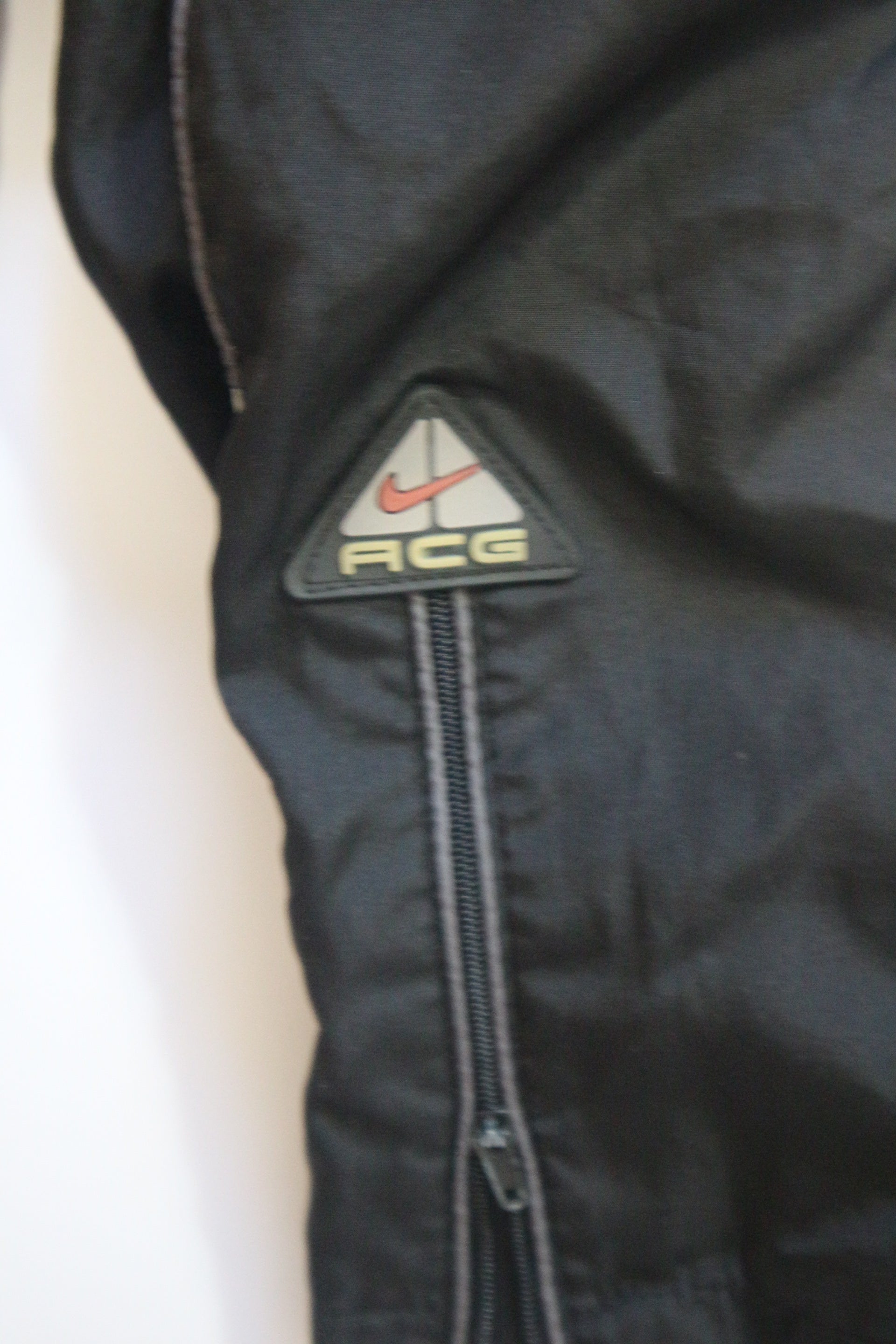 Nike ACG Trackpant full black