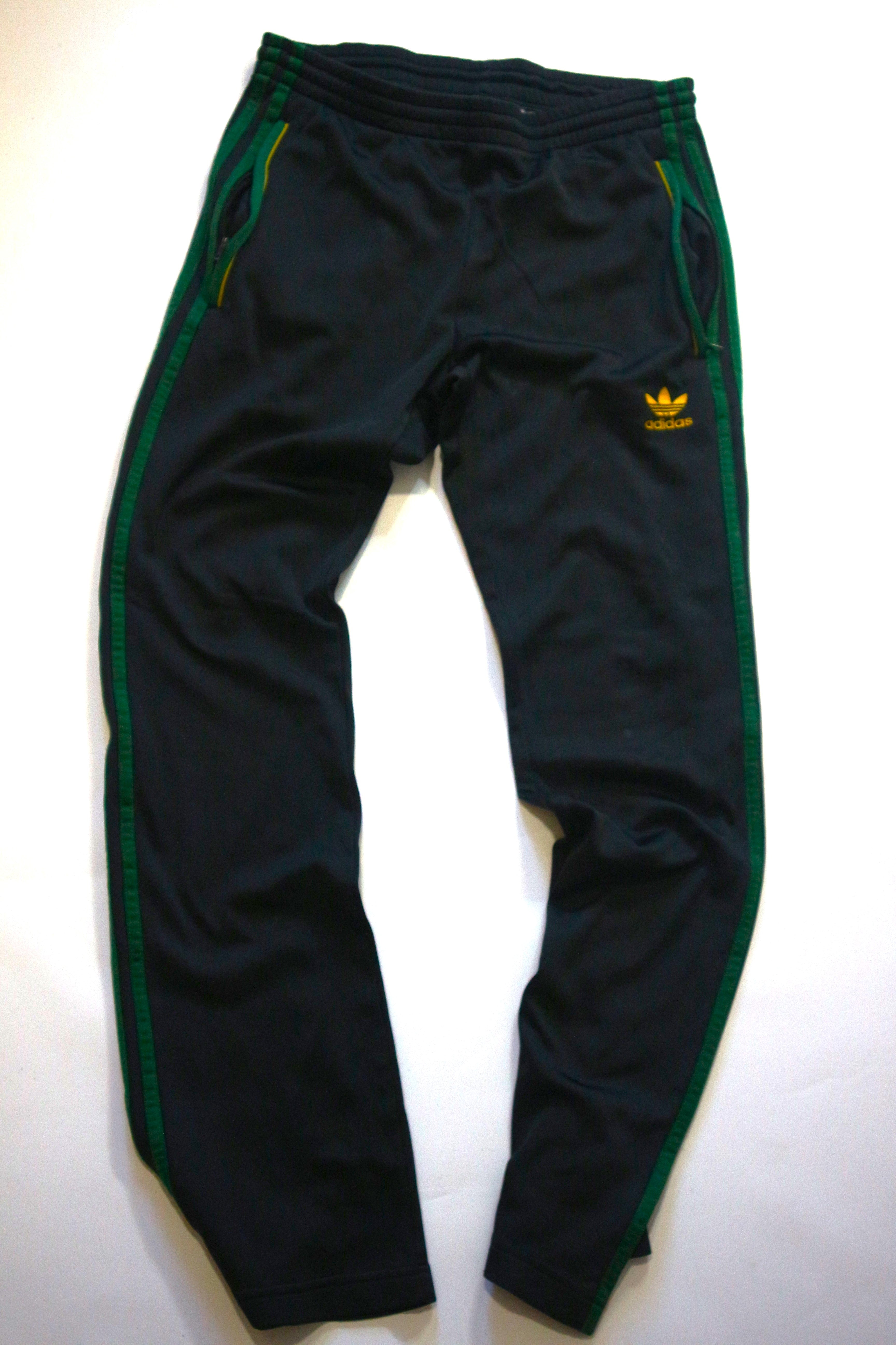 Adidas Brasil Unif Trackpant