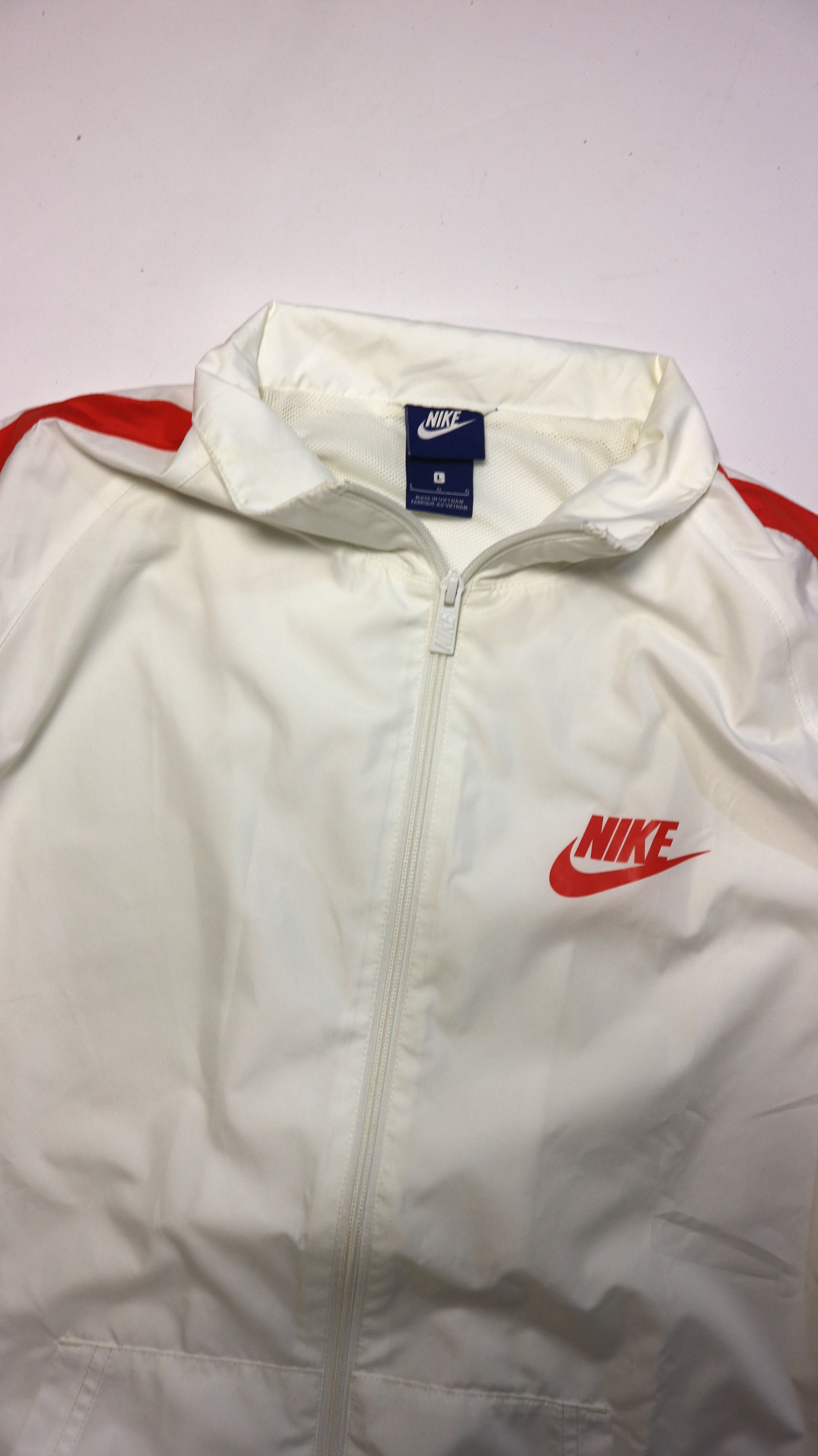 Nike Feller Tracksuit