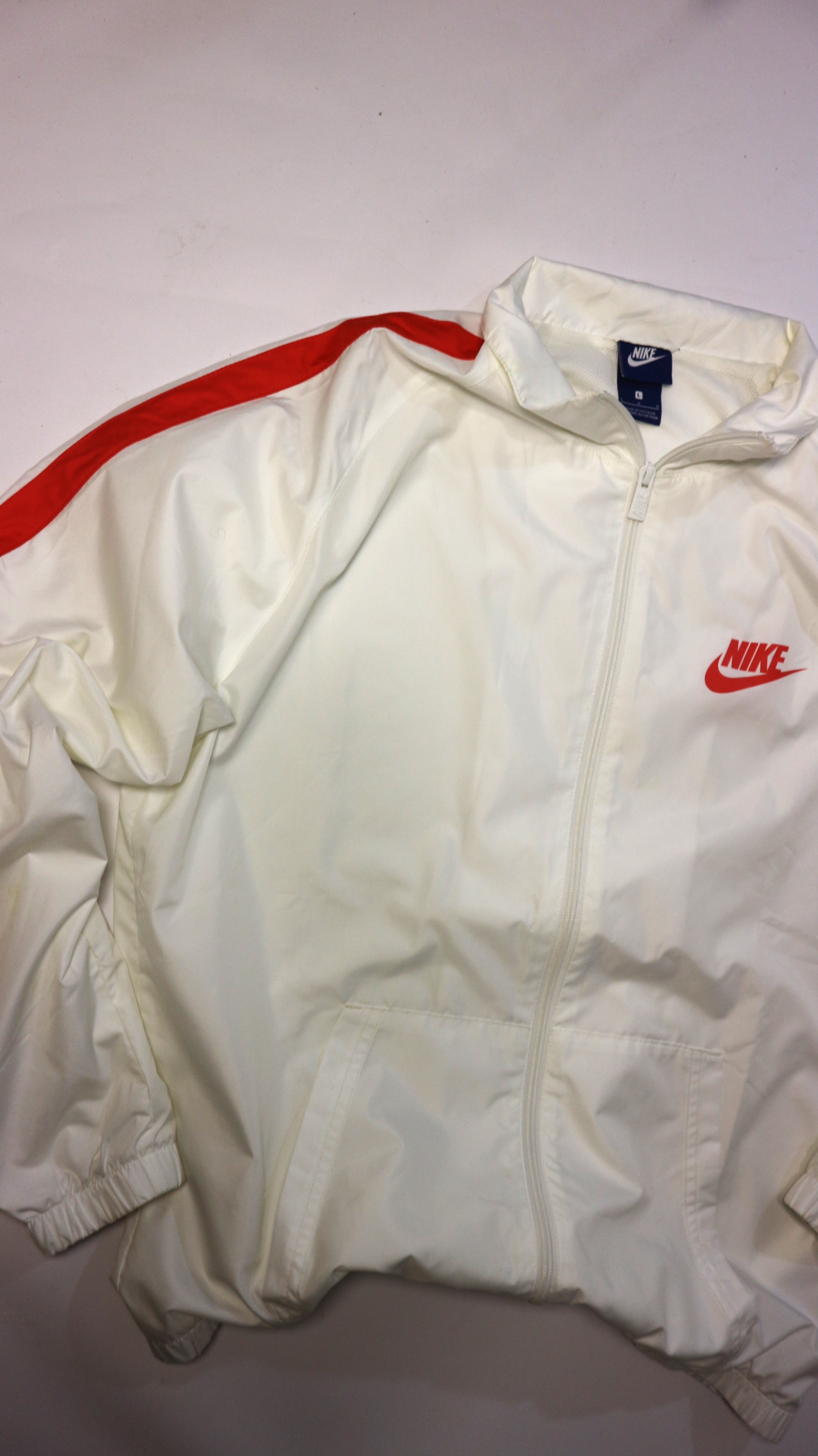 Nike Feller Tracksuit