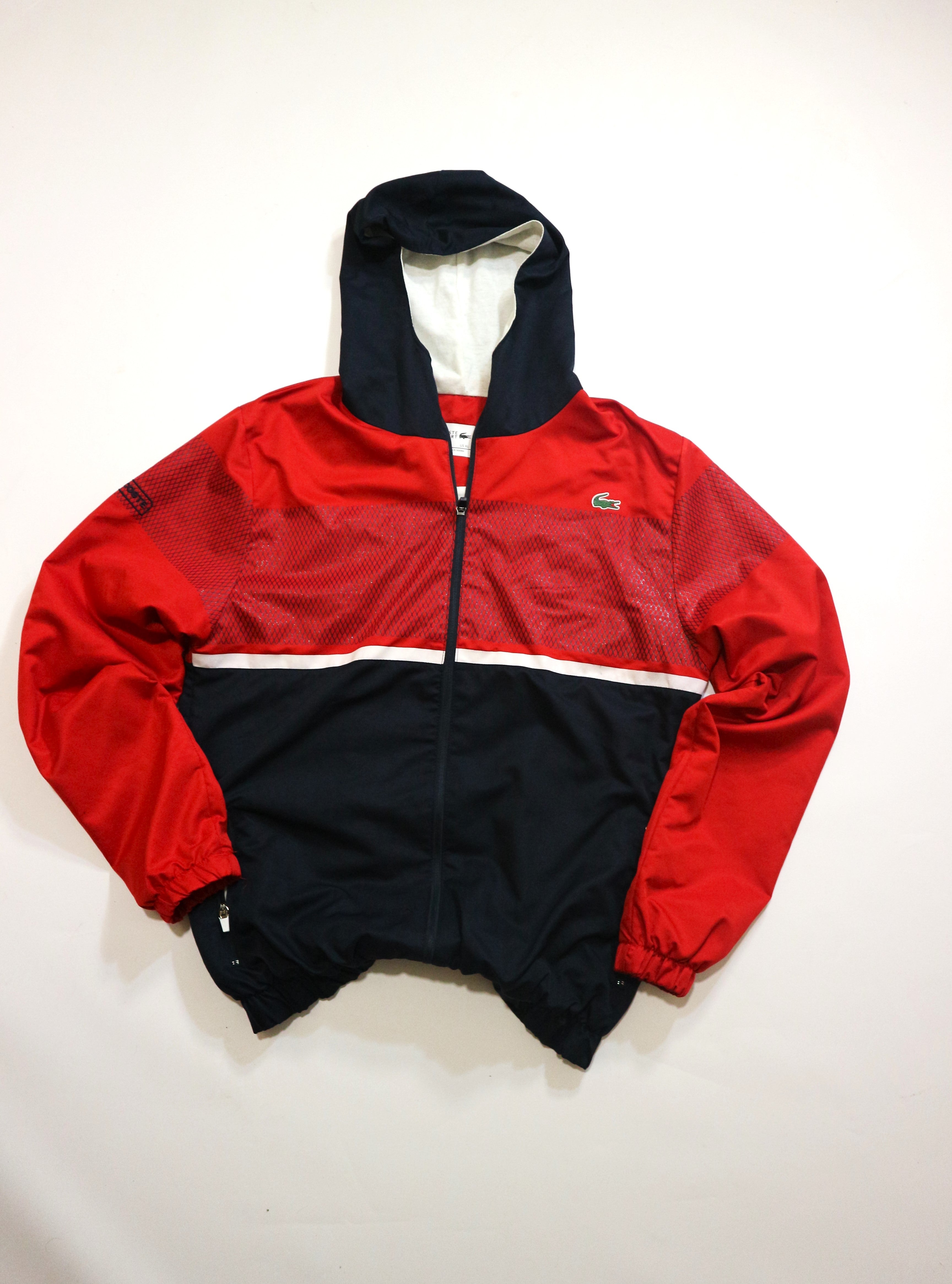 Lacoste Frenely Trackjacket