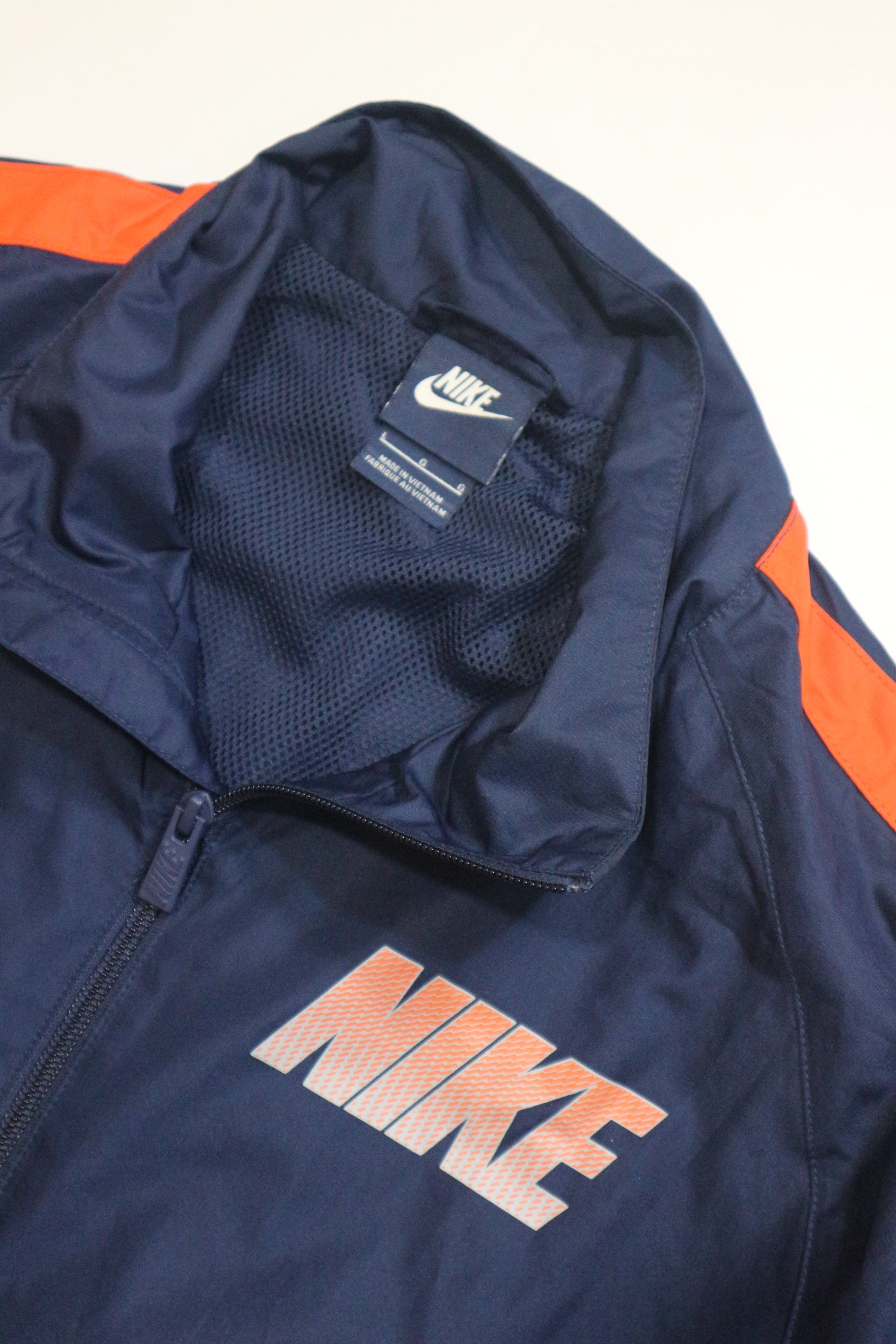 Nike Trepid Tracksuit