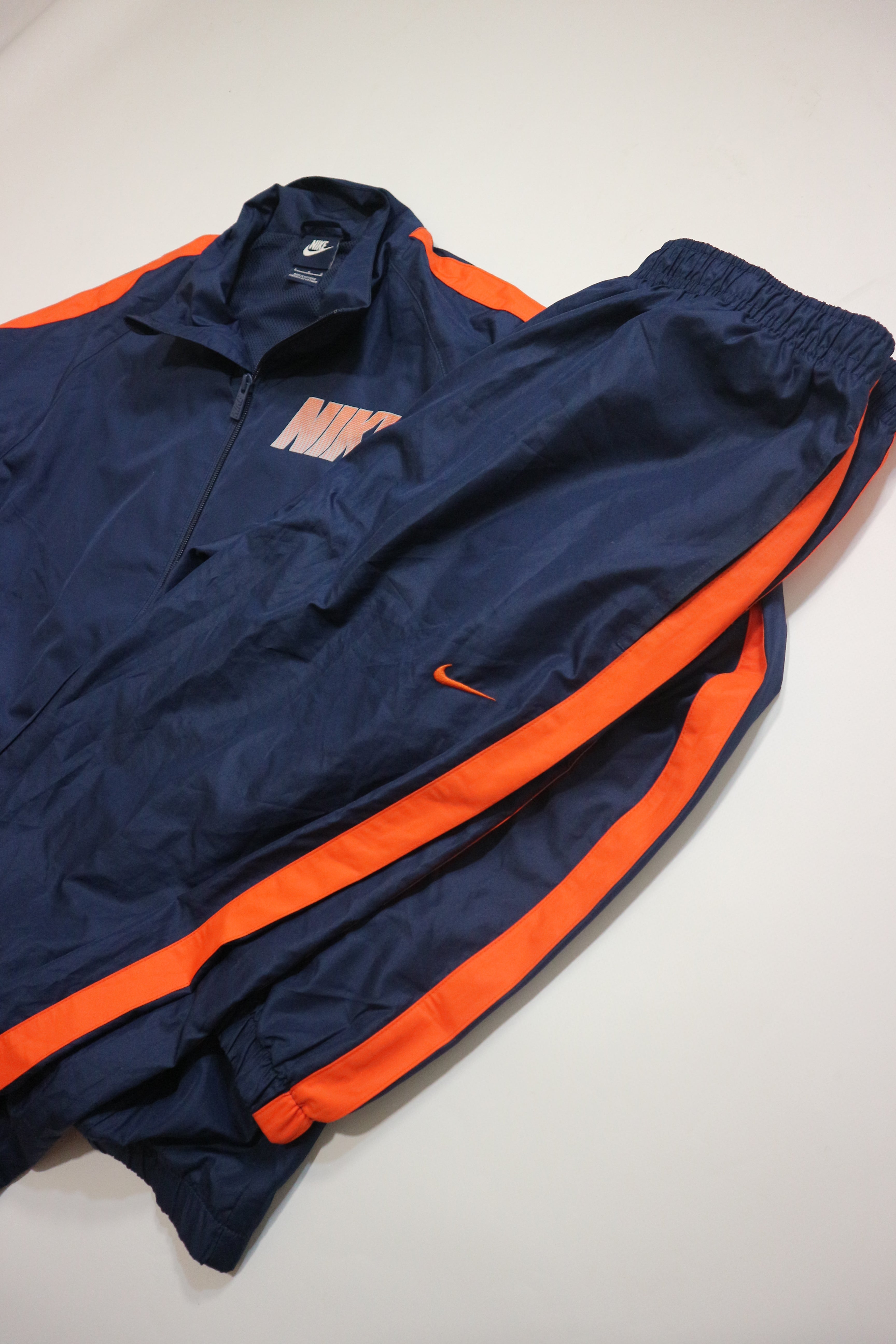 Nike Trepid Tracksuit