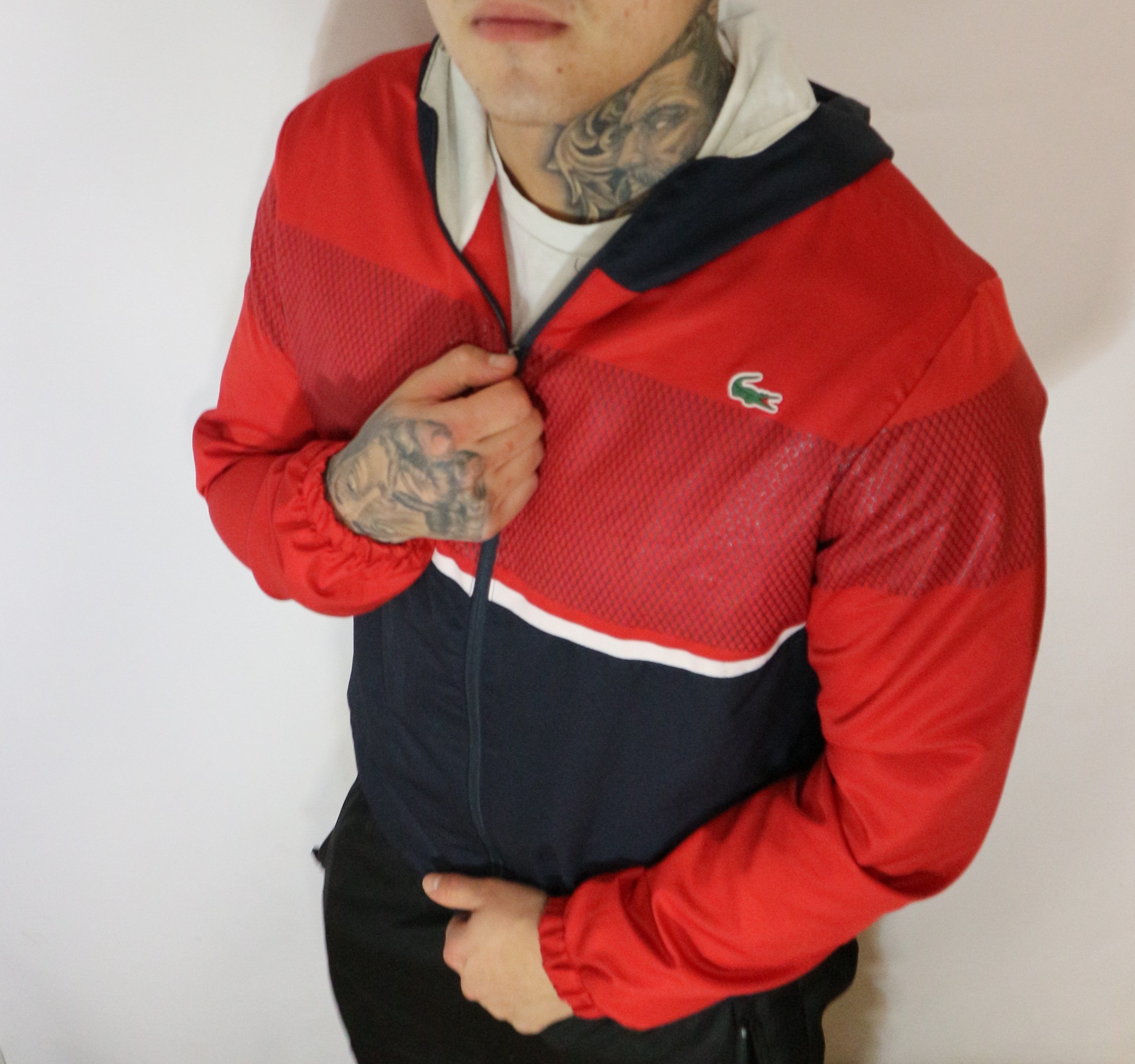 Lacoste Frenely Trackjacket