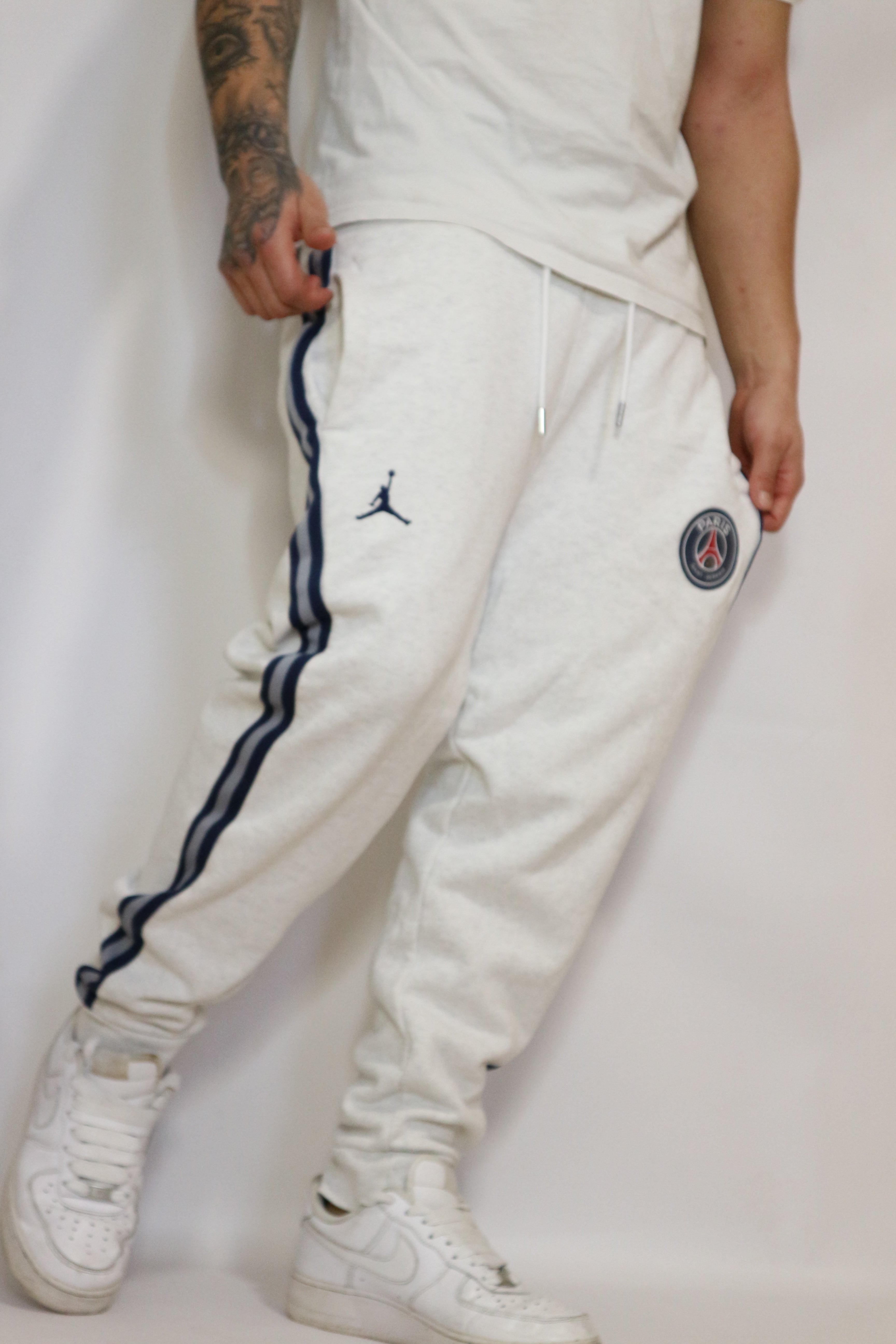 Jordan Paris Saint Germain Trackpant